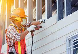Best Siding Maintenance  in Vidalia, LA