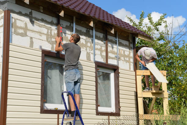 Best Siding for Commercial Buildings  in Vidalia, LA
