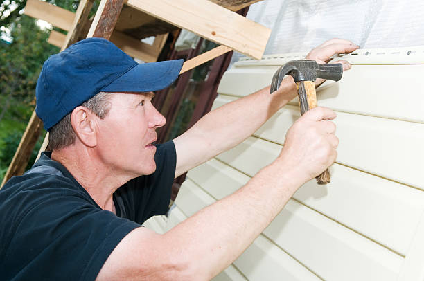 Siding for New Construction in Vidalia, LA
