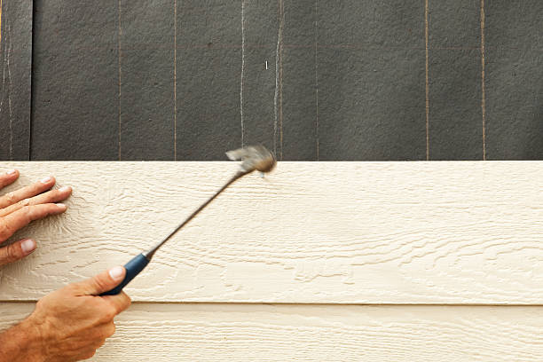 Best Siding Repair  in Vidalia, LA