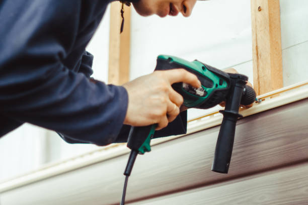 Best Historical Building Siding Restoration  in Vidalia, LA
